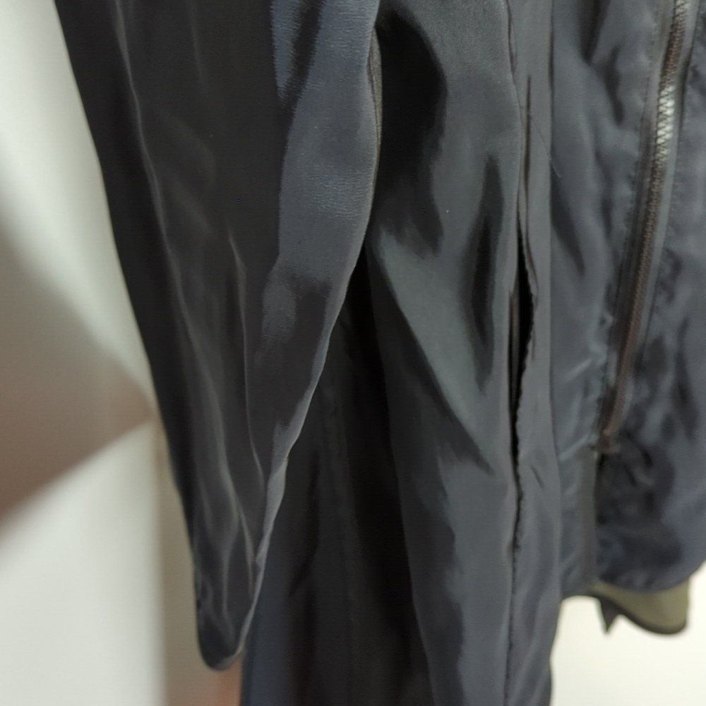Mycra Pac Reversible Hooded Jacket - Picture 6 of 12